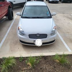 2009 Hyundai Accent