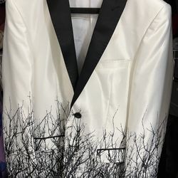Suit Jacket