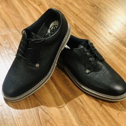 G/Fore Gallivanter Golf Shoes Mens Onyx Black 