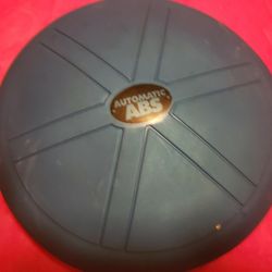 Automatic Abs Cushion. 