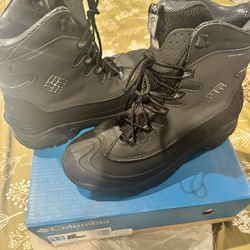 Columbia Artic trip Omni-Heat Men’s Boots