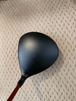 Cobra ds adapt max-k driver