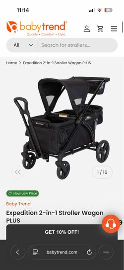 Stroller