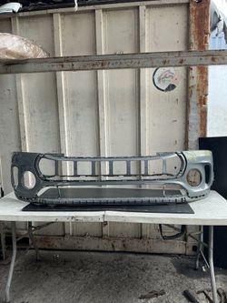 2016 - 2023 MINI COOPER CLUBMAN SPORT F54 - FRONT BUMPER COVER OEM