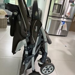 Graco Stroller - priced To Go