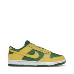 Nike Dunk Reverse Brazil