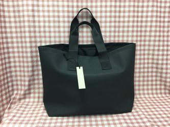 Fear Of God Essentials Tote Bag Pacsun Black