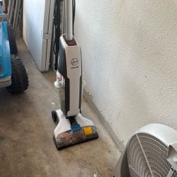Hoover Hard Floor  Cleaner 