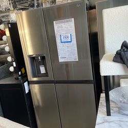 Lg Refrigerator