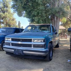 1995 Chevrolet 1500