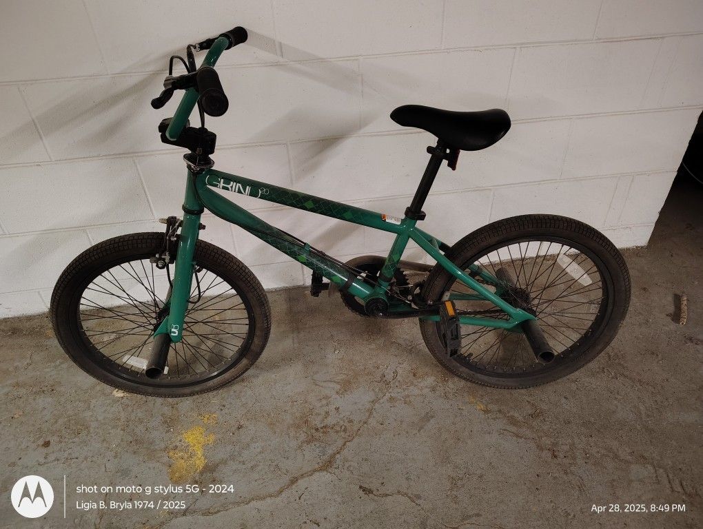 Kids Bicycle 