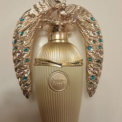 Perfumes Arabes 