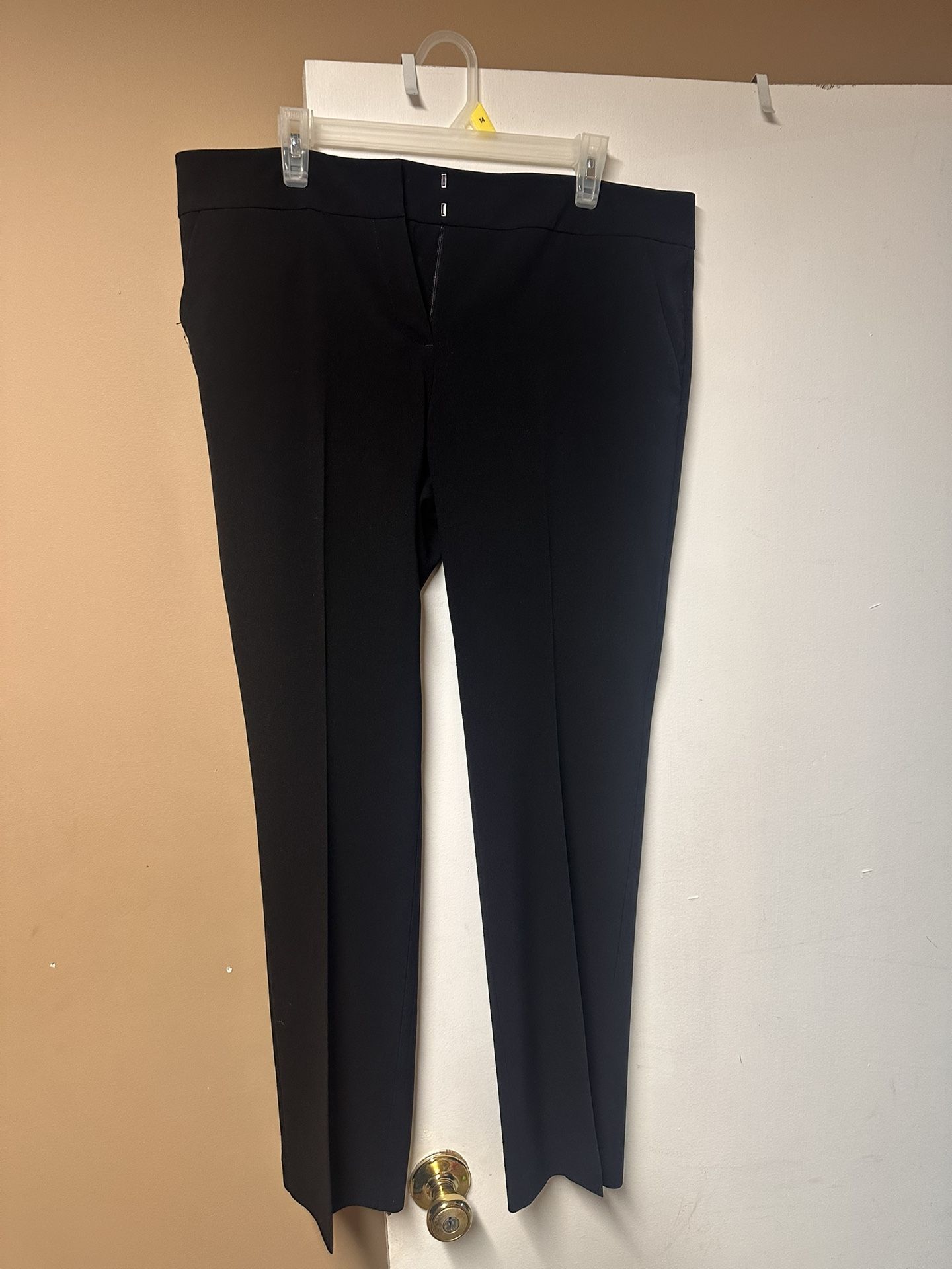 Pants Size 12