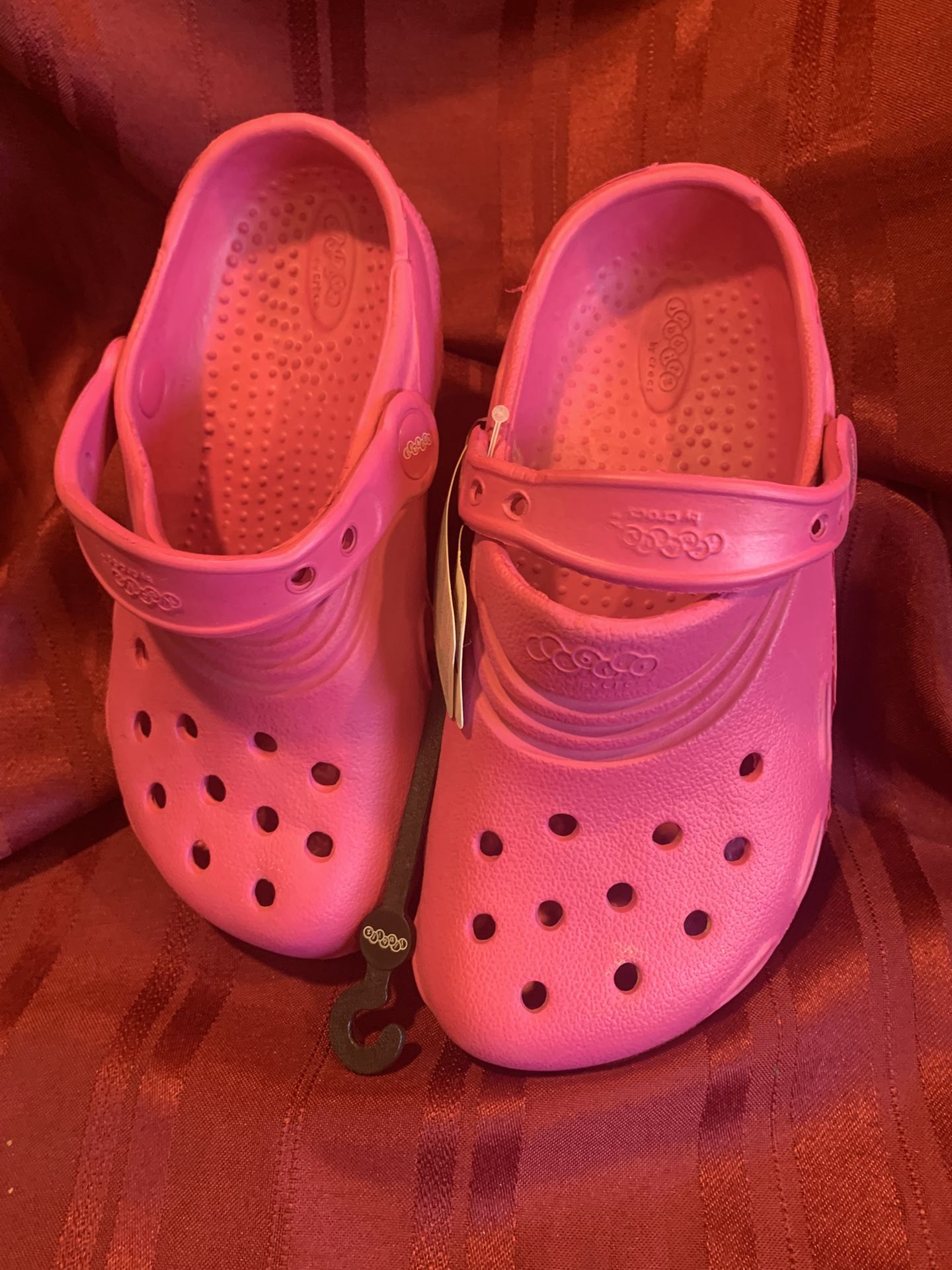 Size 1-2 Girls Sandals