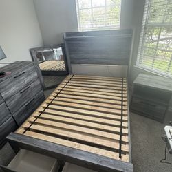 Whole Bedroom Set 