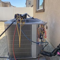 Ac Unit