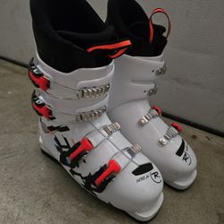 Rossignol Kids Ski Boots 24.5