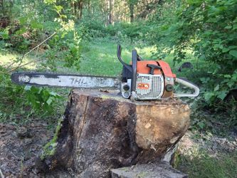 038 magnum work saw