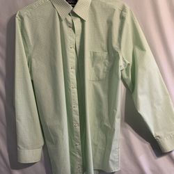 Stafford Travel Performance Super Shirt 