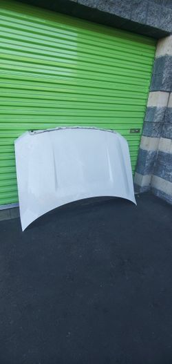 FORD F150 HOOD 2009-2010-2011-2012-2013-2014