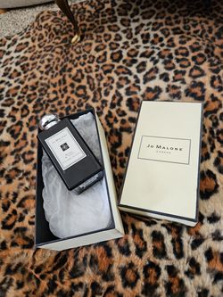 Jo Malone perfume