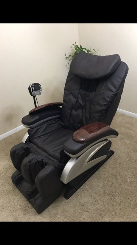 deluxe massage chair bm-ec06c