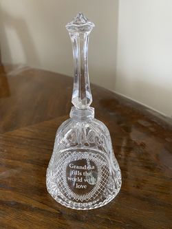 Crystal Bell