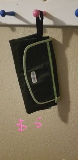 wallets, crossbody bags, baby bags, totes, satchels