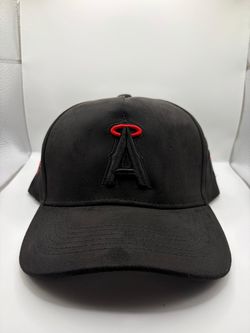 Los Angeles Angels MLB Snapback Hat