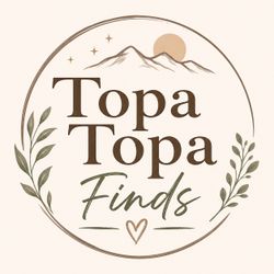Topa Topa Finds on FB
