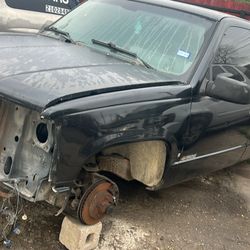 94 Chevy Obs V6 Parts 