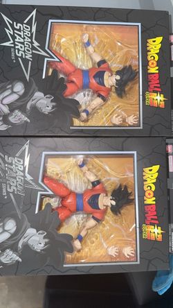 Dragon ball z Super 2 pack