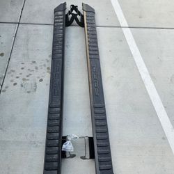Oem Ford Side Steps 