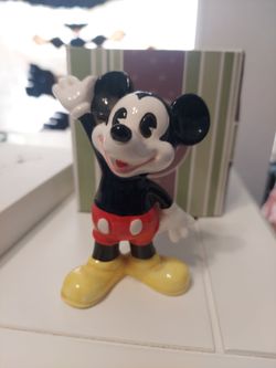 Vintage mickey