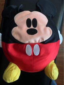 Mickey Mouse Plush Stuffed Animal