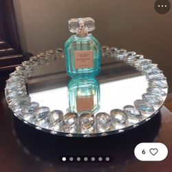 Fragrance Tray 