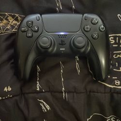 PS5 Controller (Black)