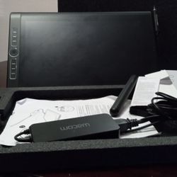 WACOM. Mobilestudio Pro   DTH-W1621 