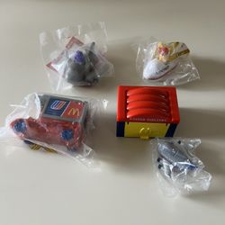United Air Lines memorabilia