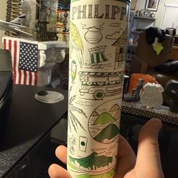 Starbucks Philippines 🇵🇭 