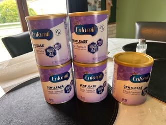 Enfamil formula