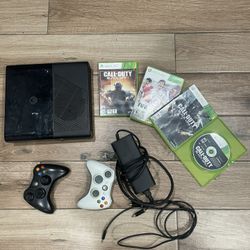 Xbox 360