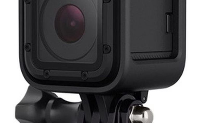GoPro HERO Session/HERO4 Session