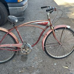 Schwinn 2 Speed