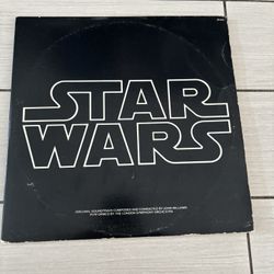 star wars soundtrack