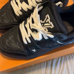 LV Trainers 