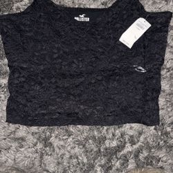 Hollister Top
