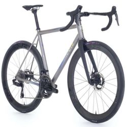 Moots Vamoots CRD Frame Bike