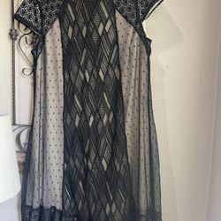 Dress Size 14 (L) $10
