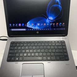 HP NOTEBOOK   …MT- 41….128 GB .SSD ( Capacity  ) ..4.0 RAM . READY FOR CLASSES ON LINE OR WORK FROM HOME  